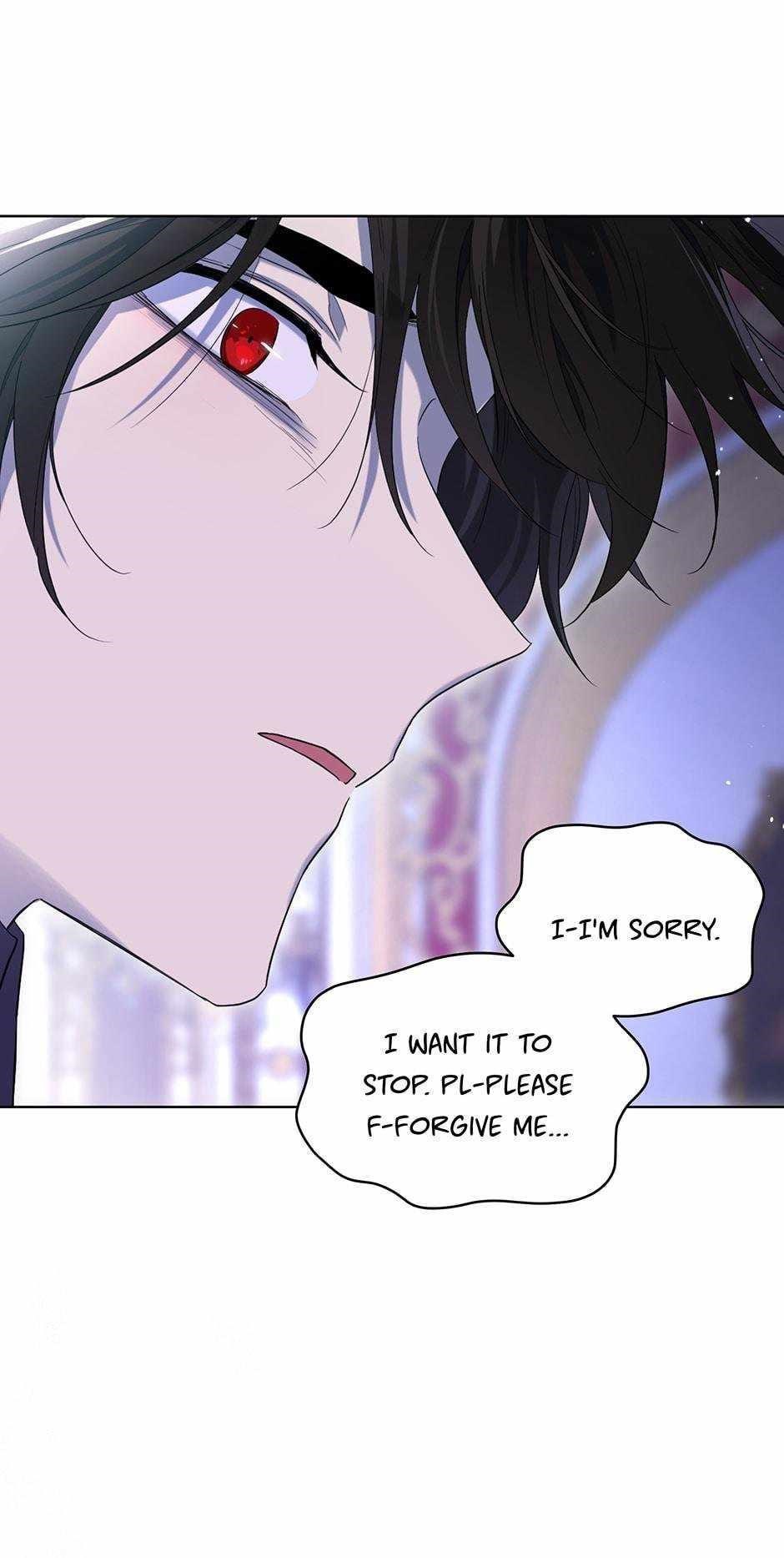 I Became the Male Lead’s Mother Chapter 74 - Page 91 in English