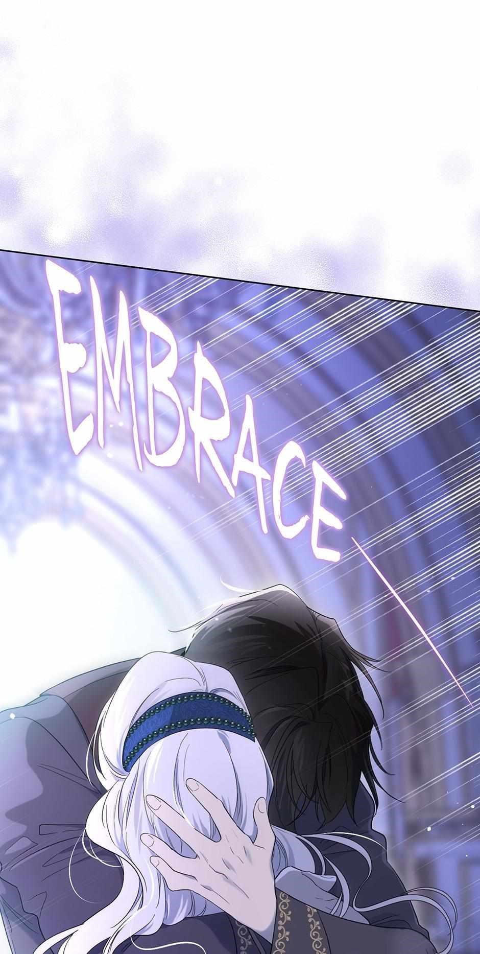 I Became the Male Lead’s Mother Chapter 74 - Page 92 in English