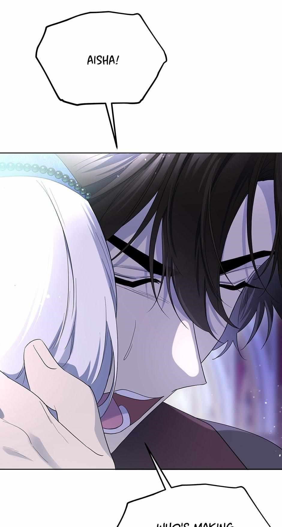 I Became the Male Lead’s Mother Chapter 74 - Page 94 in English