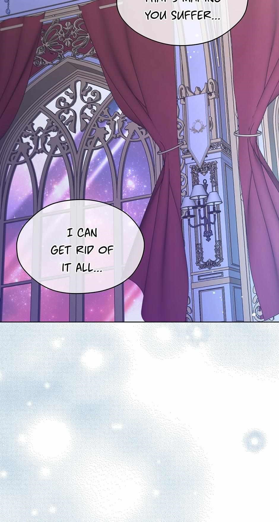 I Became the Male Lead’s Mother Chapter 74 - Page 97 in English