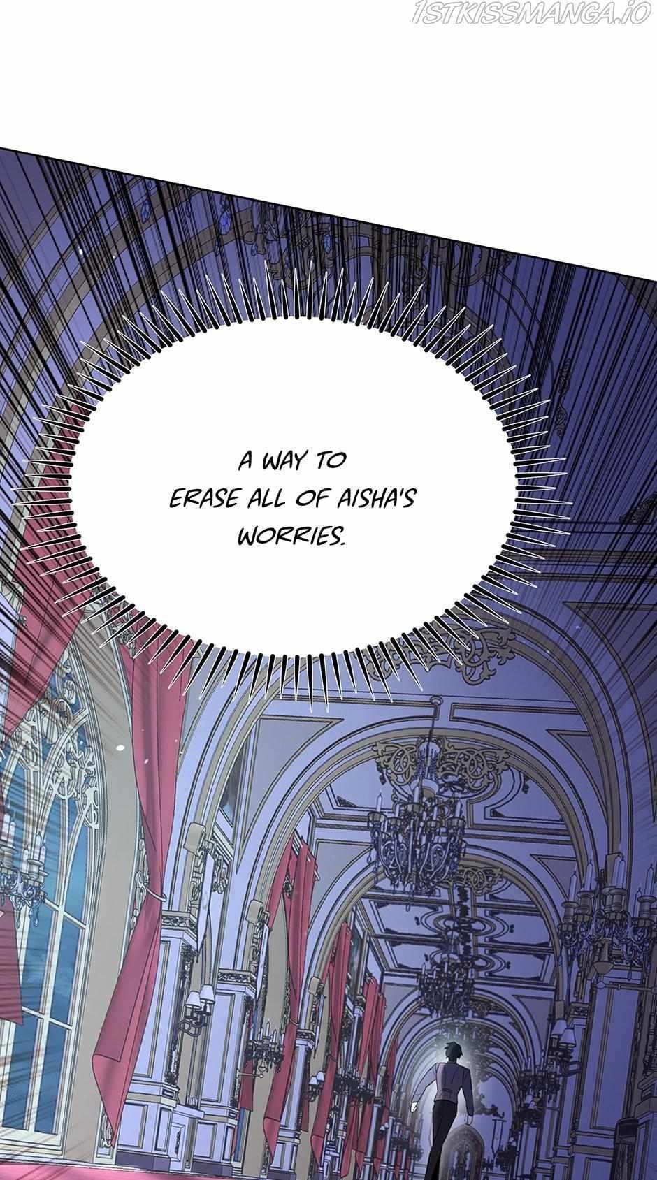I Became the Male Lead’s Mother Chapter 75 - Page 10 in English