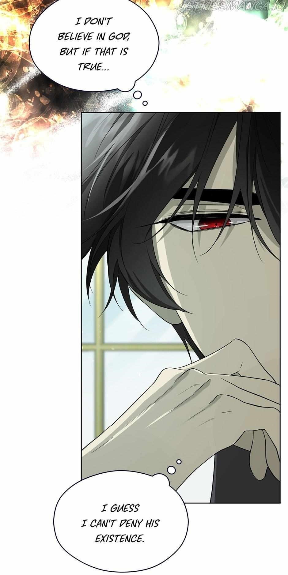 I Became the Male Lead’s Mother Chapter 75 - Page 17 in English