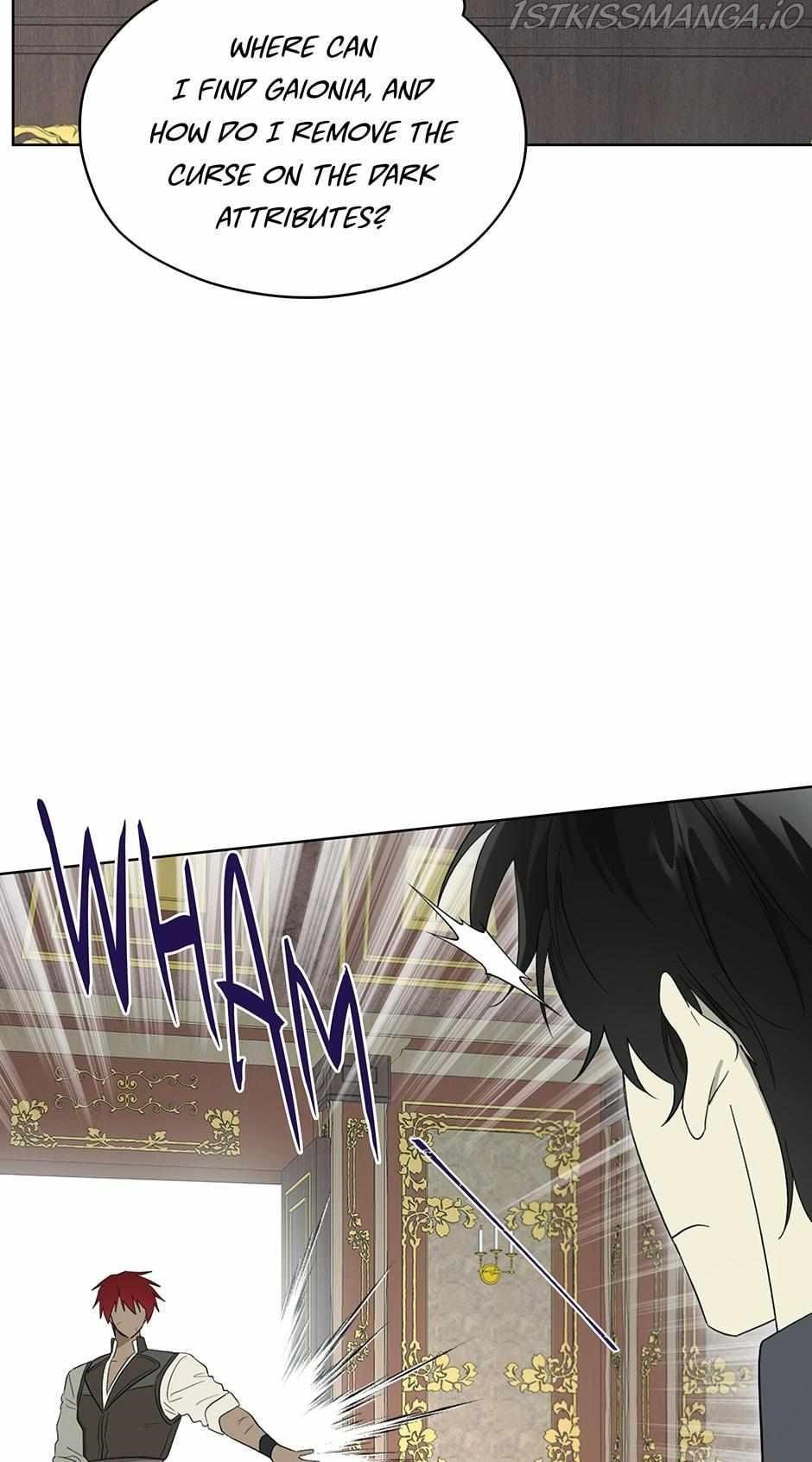 I Became the Male Lead’s Mother Chapter 75 - Page 19 in English
