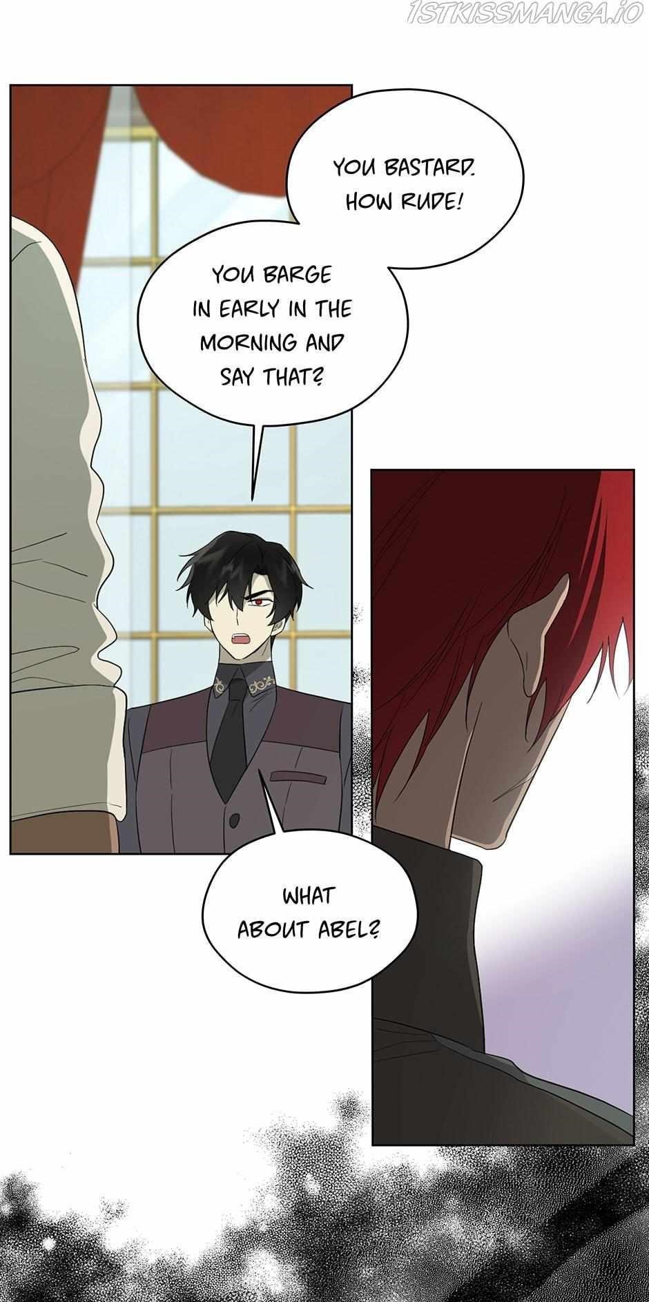 I Became the Male Lead’s Mother Chapter 75 - Page 22 in English