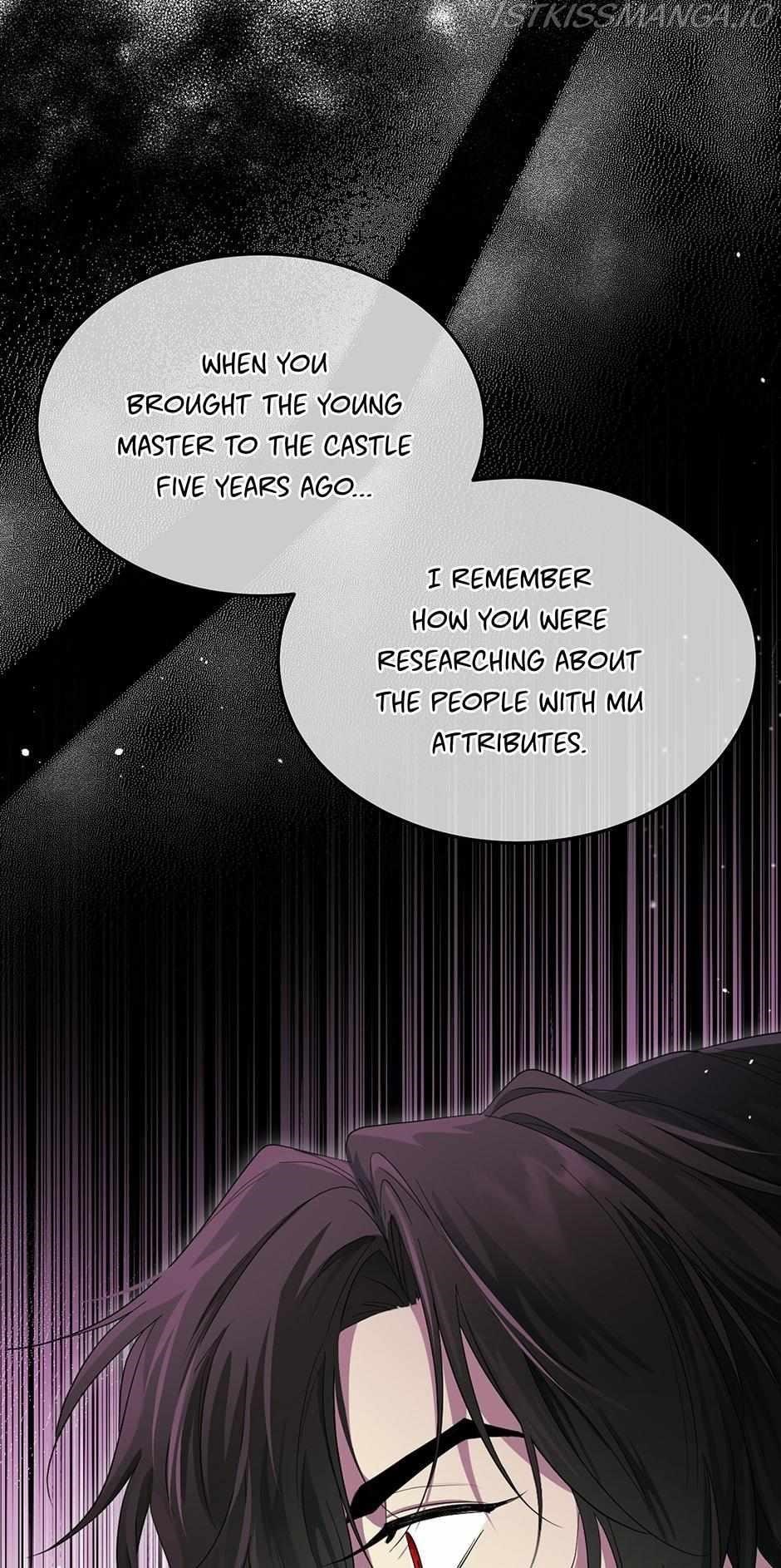I Became the Male Lead’s Mother Chapter 75 - Page 23 in English