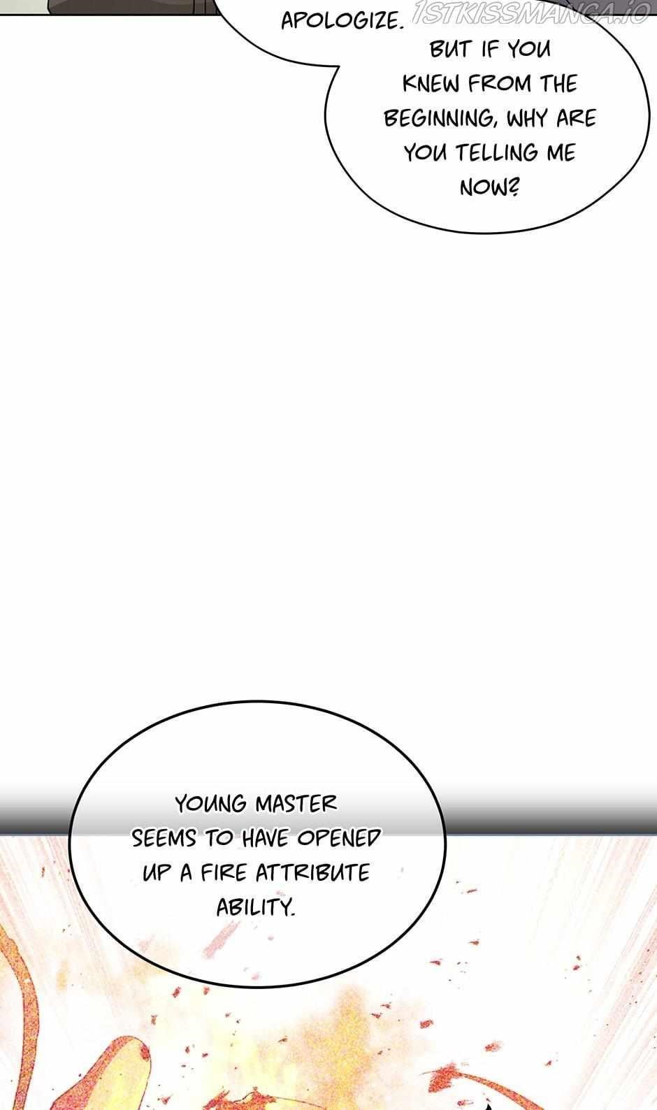 I Became the Male Lead’s Mother Chapter 75 - Page 30 in English