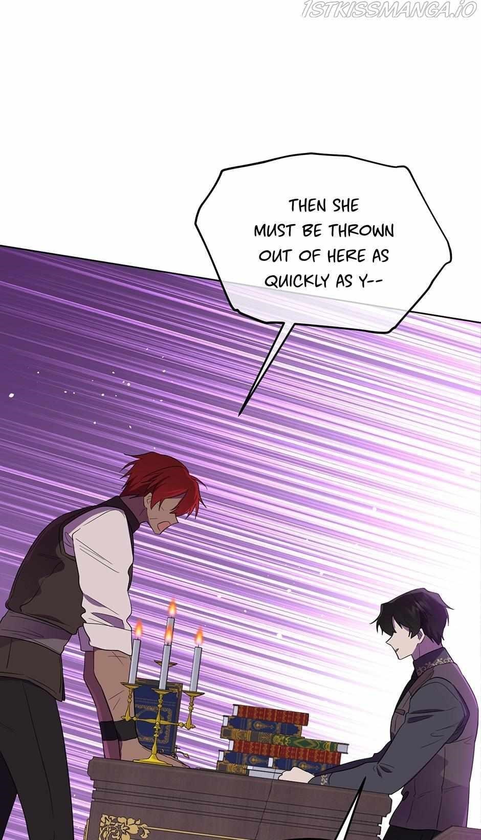 I Became the Male Lead’s Mother Chapter 75 - Page 46 in English