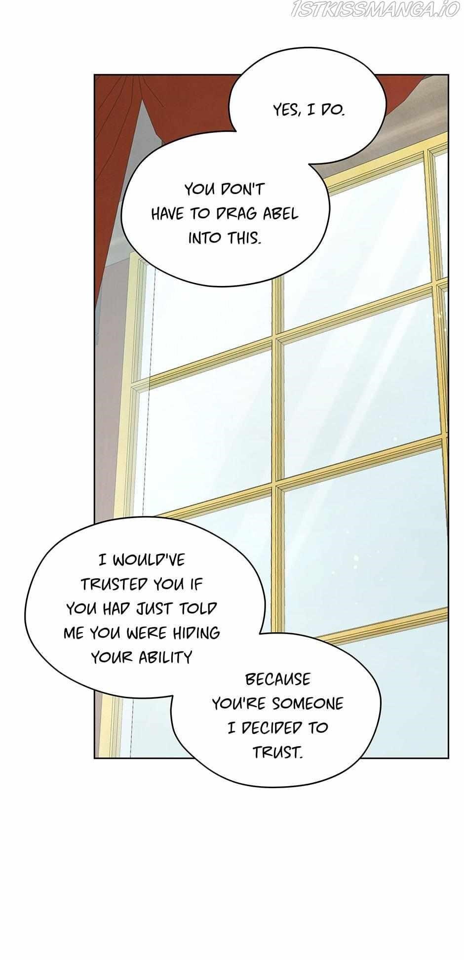 I Became the Male Lead’s Mother Chapter 75 - Page 50 in English