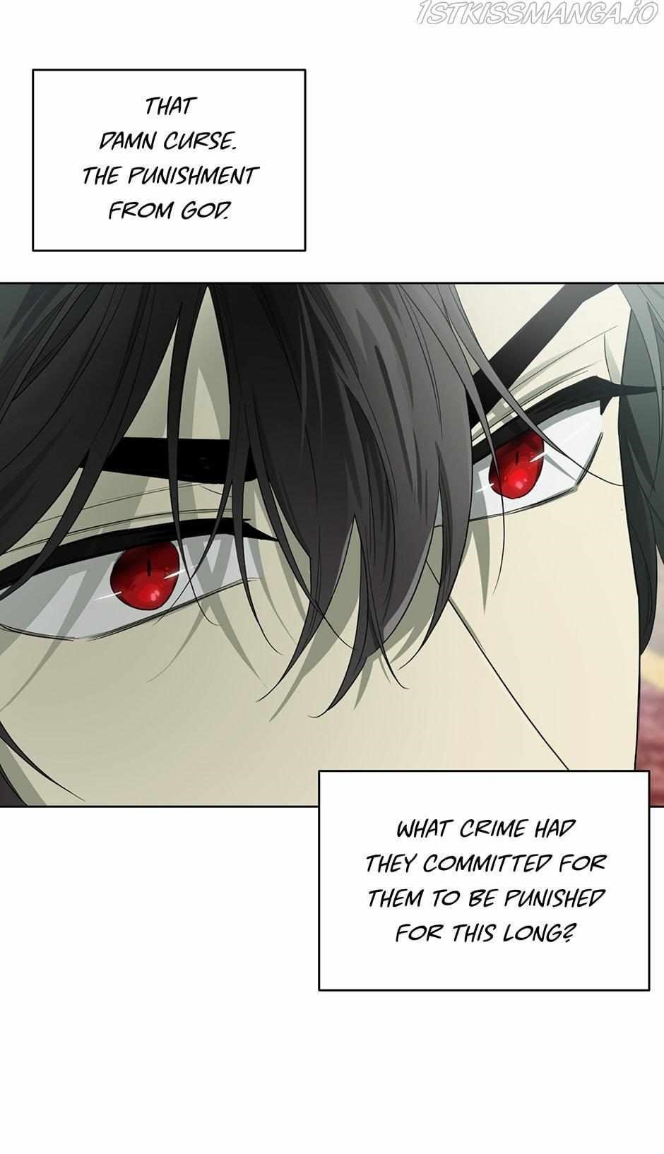 I Became the Male Lead’s Mother Chapter 75 - Page 58 in English