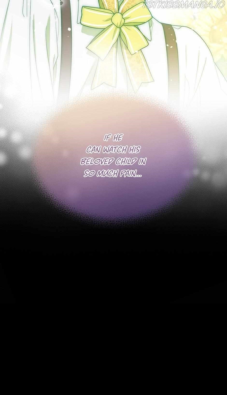 I Became the Male Lead’s Mother Chapter 75 - Page 62 in English