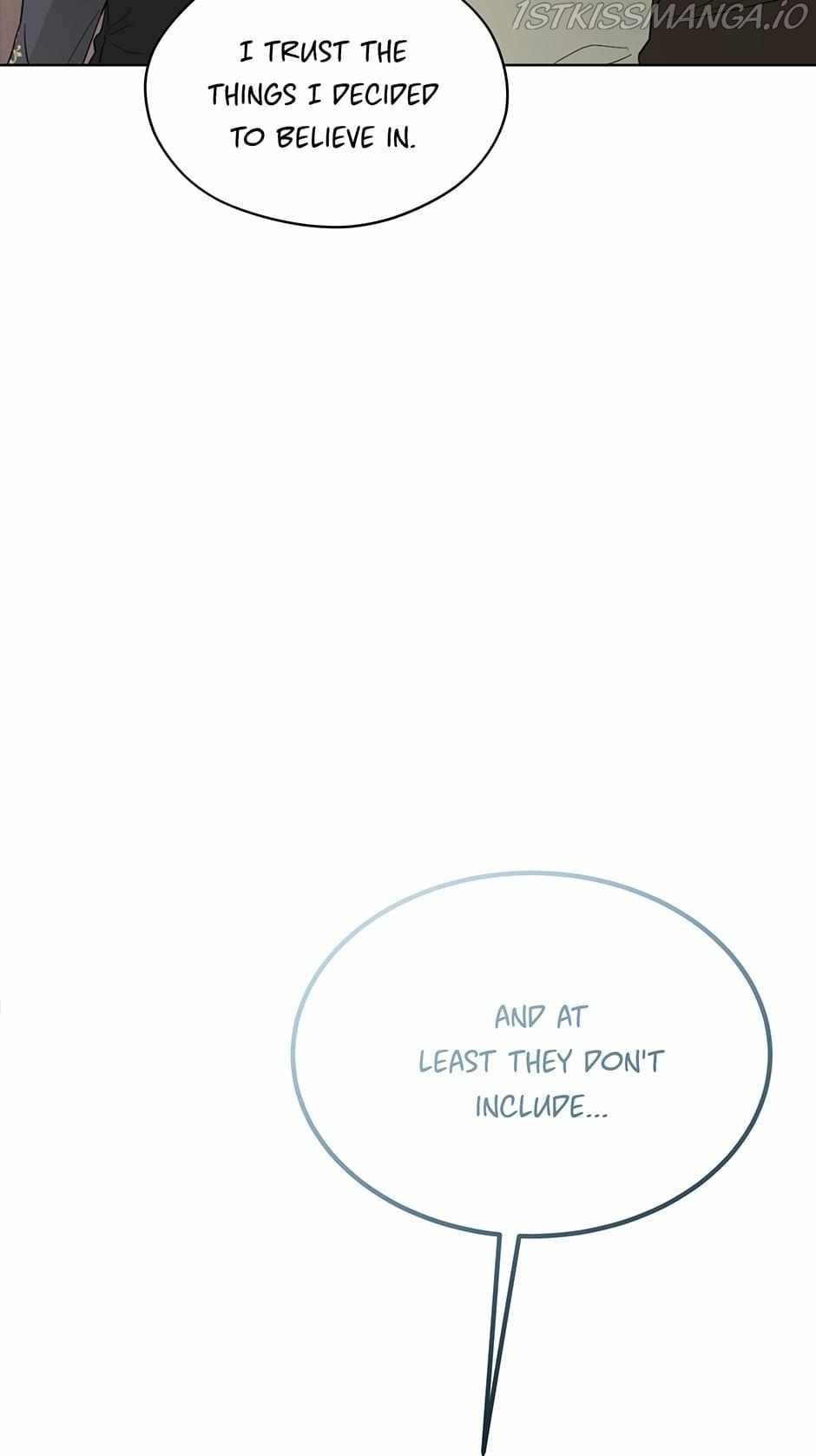 I Became the Male Lead’s Mother Chapter 75 - Page 65 in English