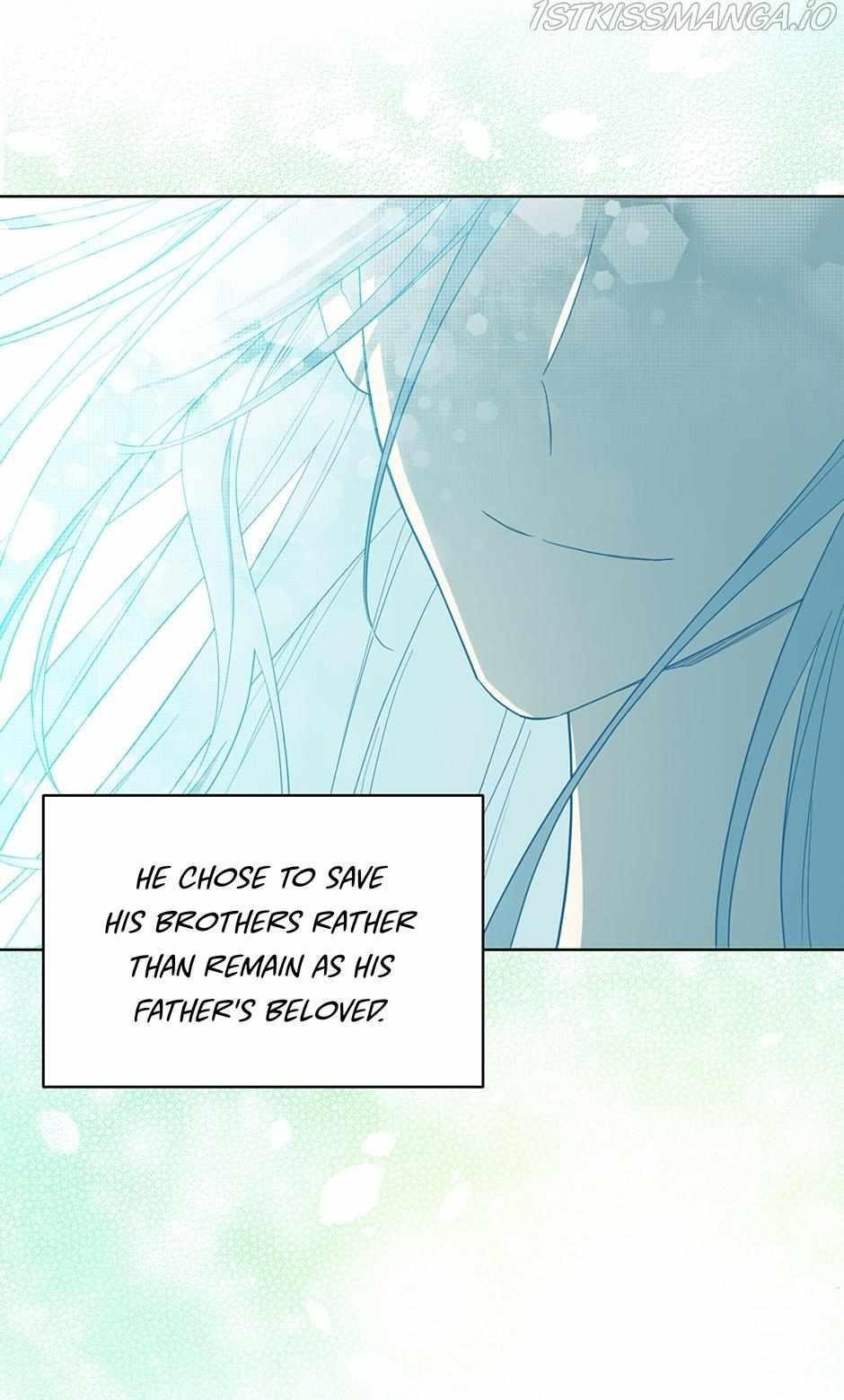 I Became the Male Lead’s Mother Chapter 75 - Page 83 in English