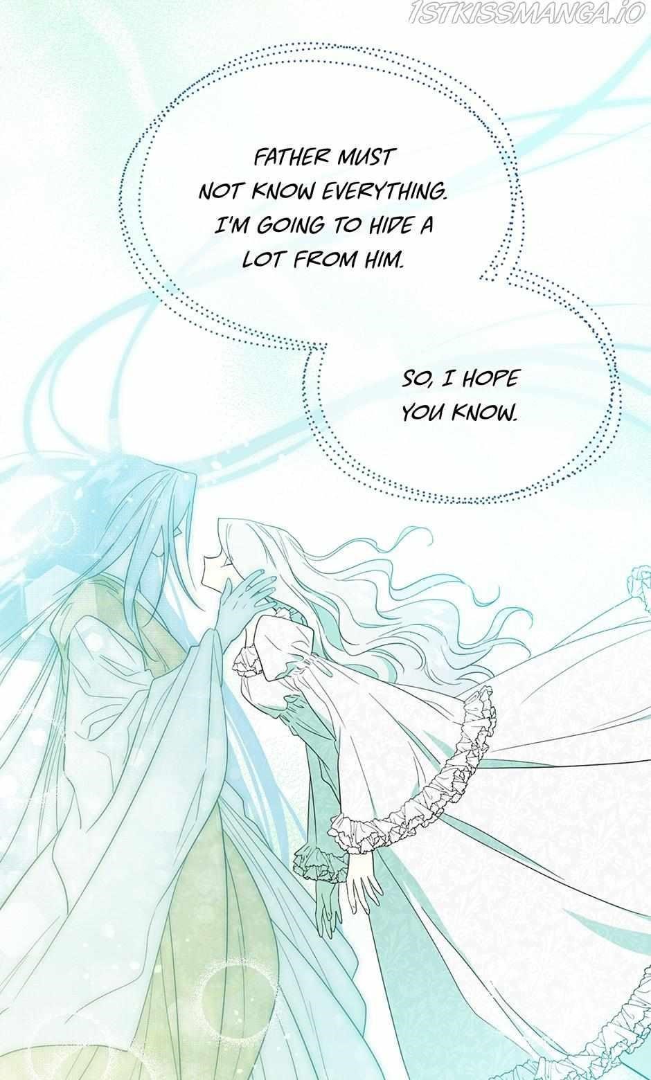 I Became the Male Lead’s Mother Chapter 75 - Page 84 in English