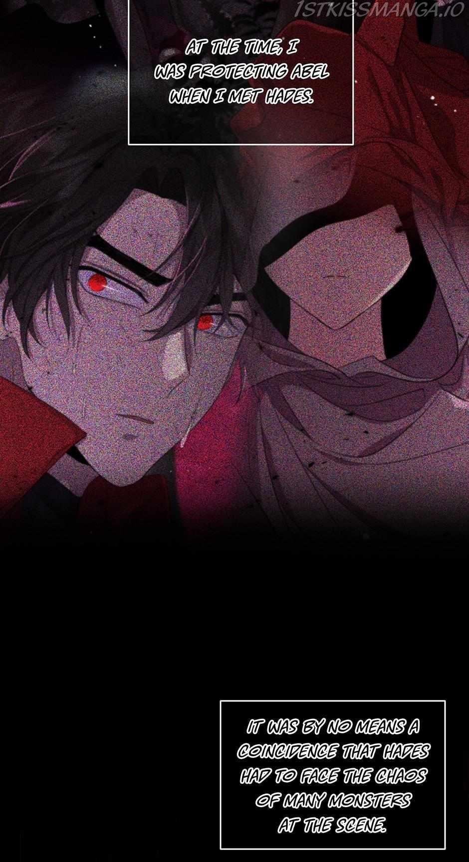 I Became the Male Lead’s Mother Chapter 75 - Page 88 in English