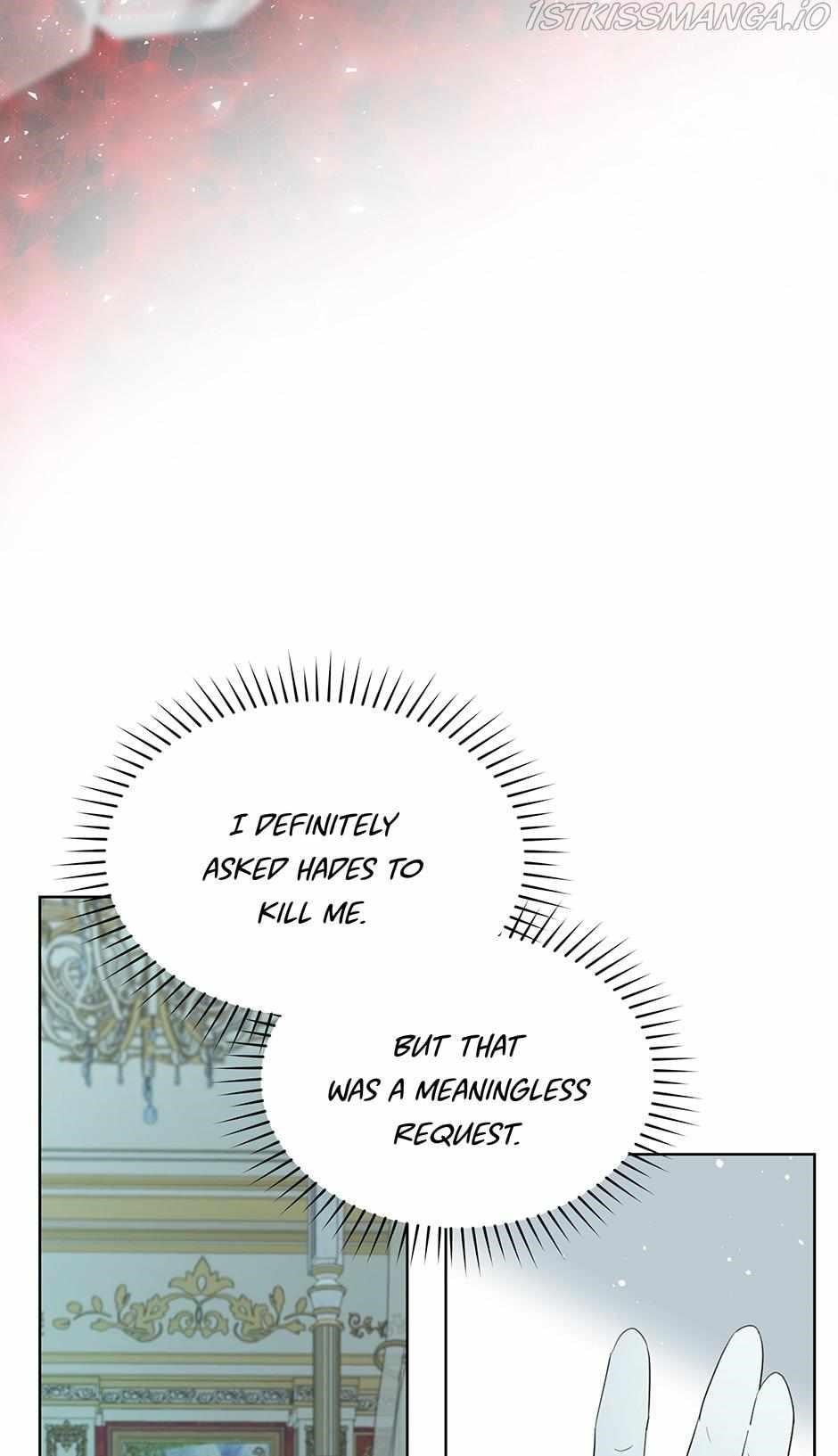 I Became the Male Lead’s Mother Chapter 75 - Page 92 in English