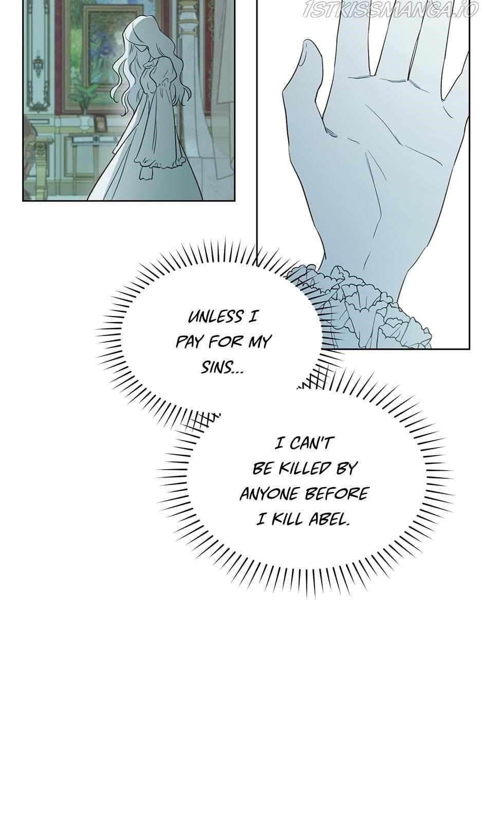 I Became the Male Lead’s Mother Chapter 75 - Page 93 in English