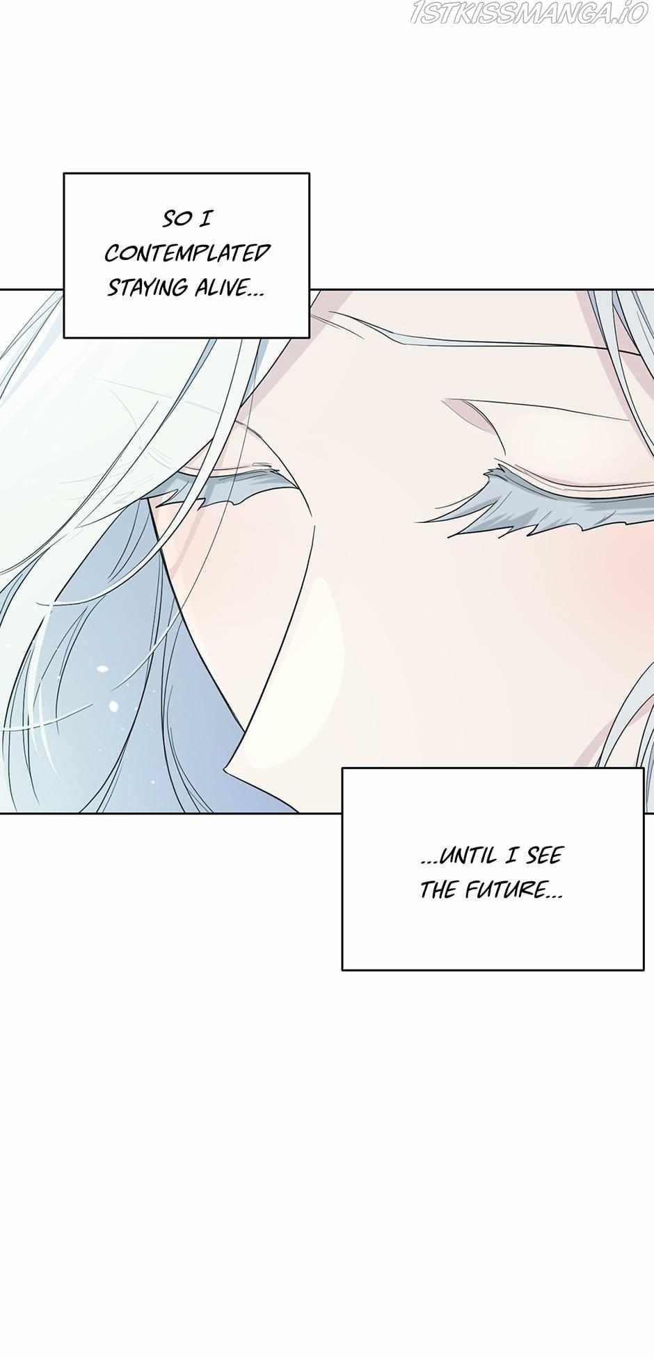 I Became the Male Lead’s Mother Chapter 76 - Page 23 in English