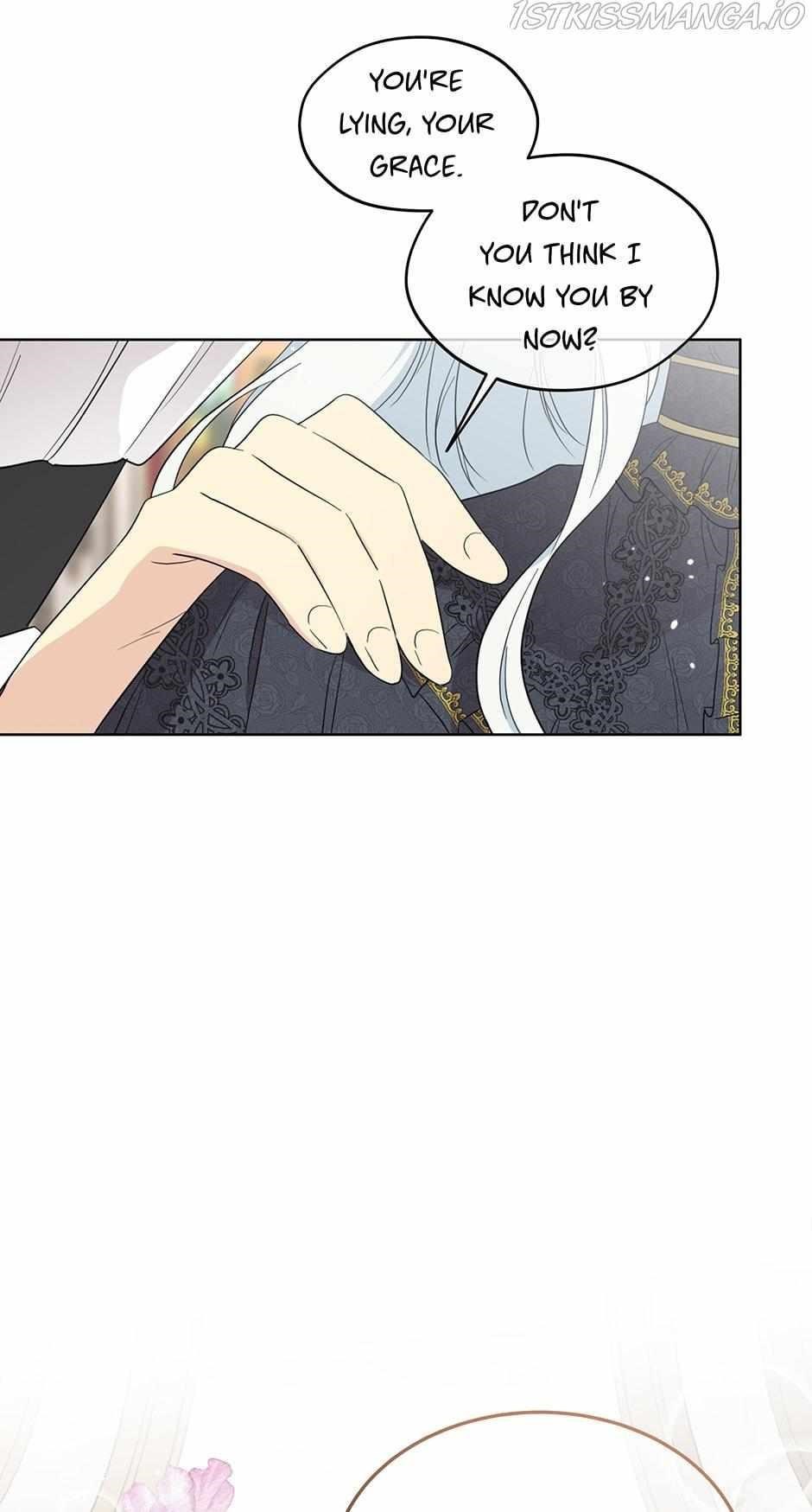 I Became the Male Lead’s Mother Chapter 76 - Page 26 in English