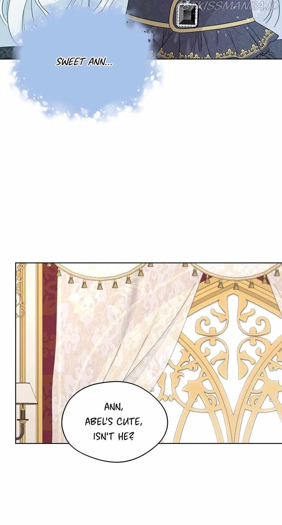 I Became the Male Lead’s Mother Chapter 76 - Page 29 in English