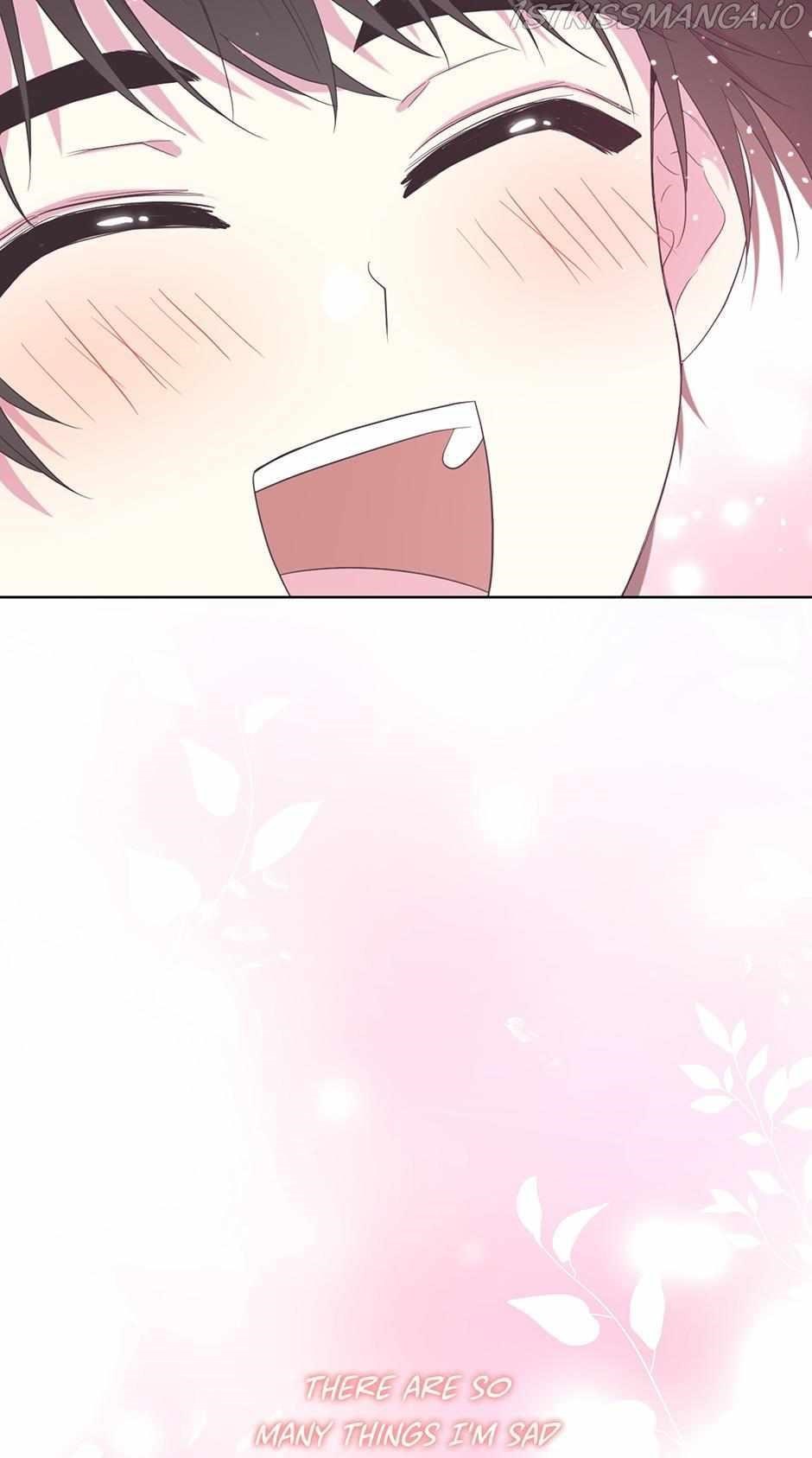 I Became the Male Lead’s Mother Chapter 76 - Page 50 in English