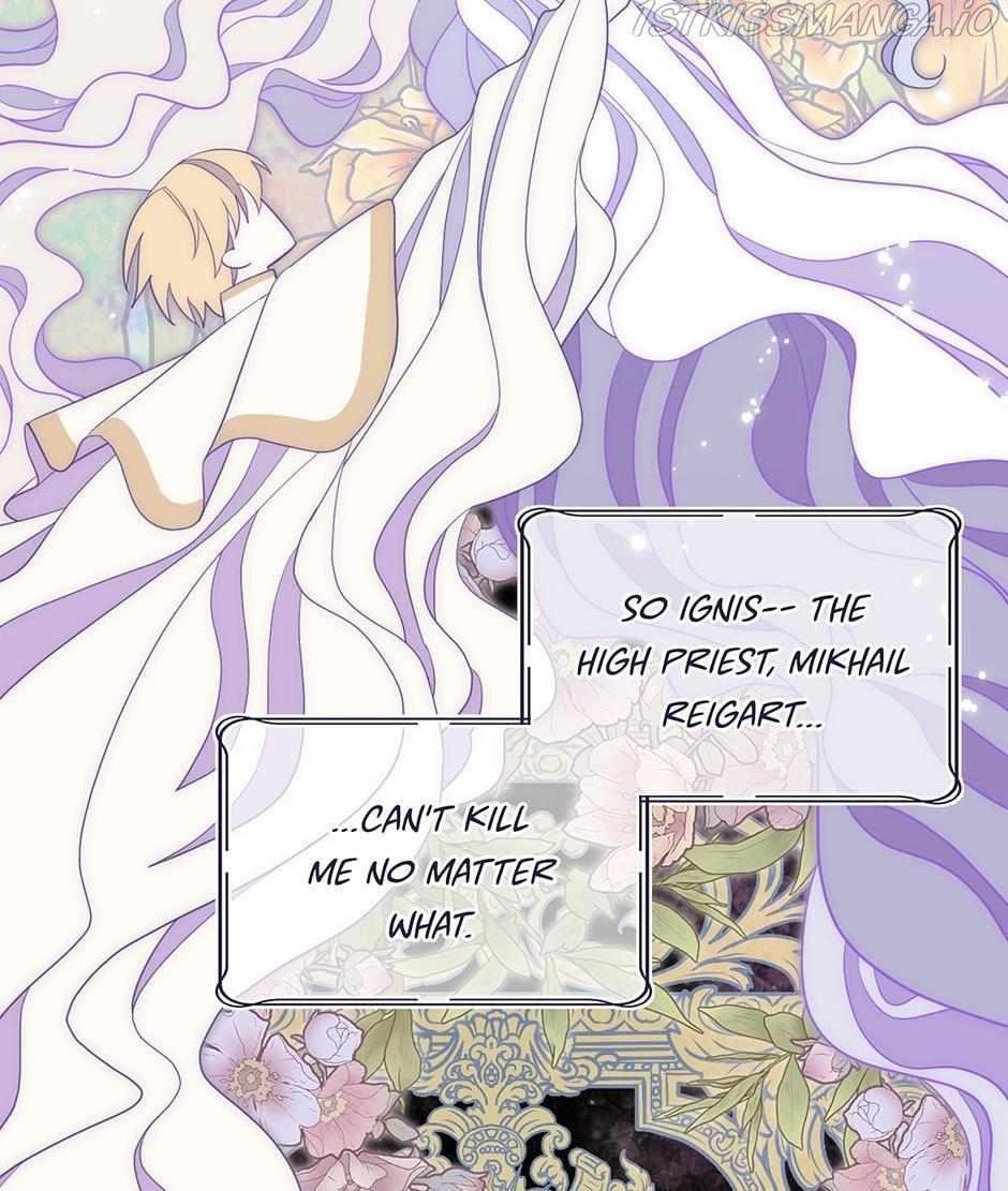 I Became the Male Lead’s Mother Chapter 76 - Page 7 in English