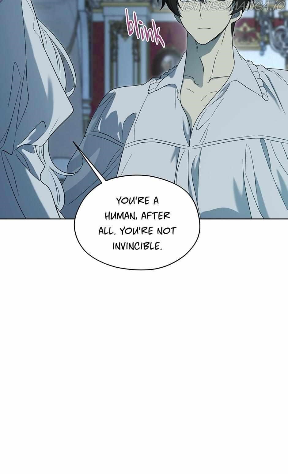 I Became the Male Lead’s Mother Chapter 76 - Page 73 in English