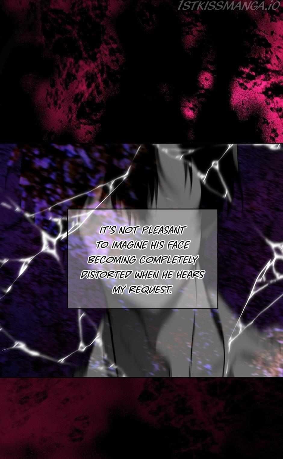 I Became the Male Lead’s Mother Chapter 76 - Page 83 in English