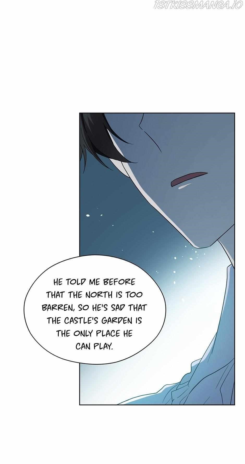 I Became the Male Lead’s Mother Chapter 76 - Page 89 in English