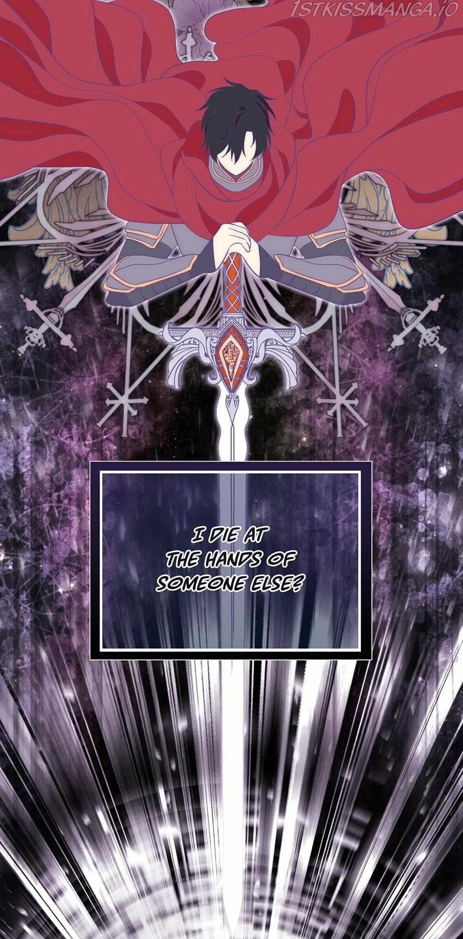 I Became the Male Lead’s Mother Chapter 76 - Page 9 in English