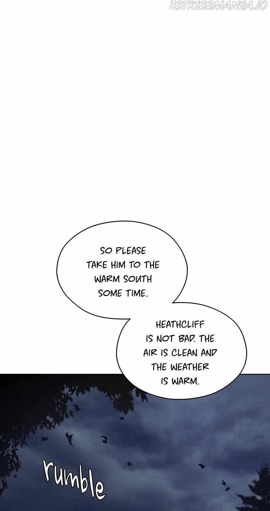 I Became the Male Lead’s Mother Chapter 76 - Page 90 in English