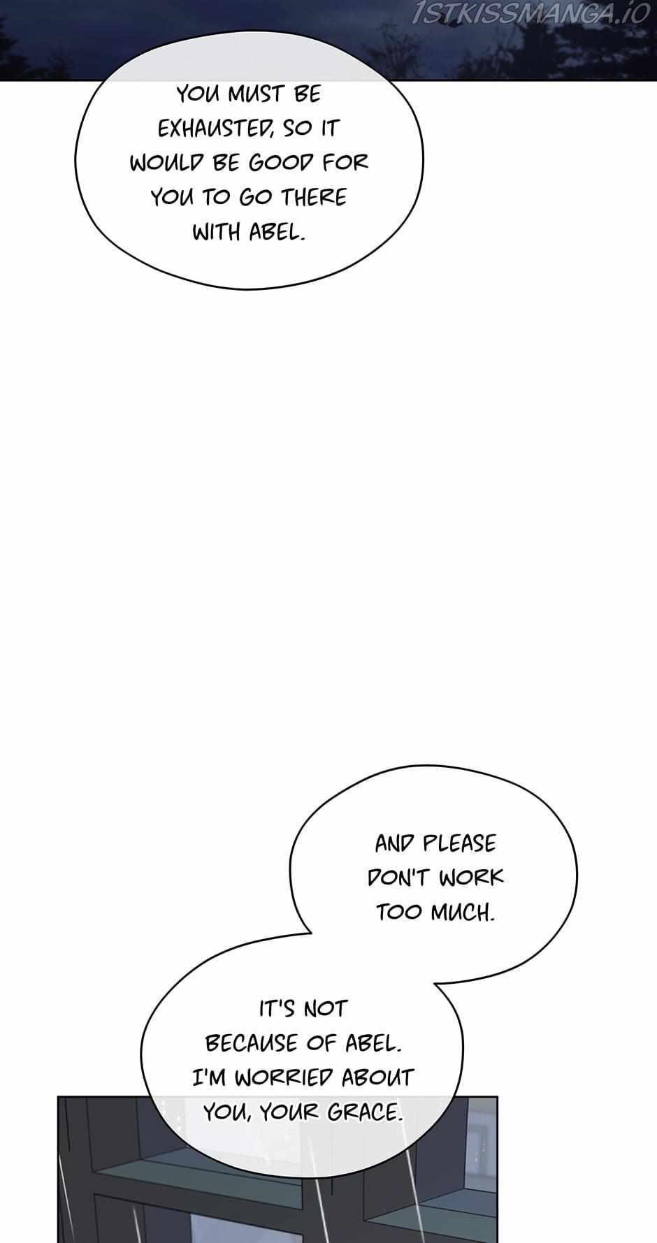 I Became the Male Lead’s Mother Chapter 76 - Page 91 in English