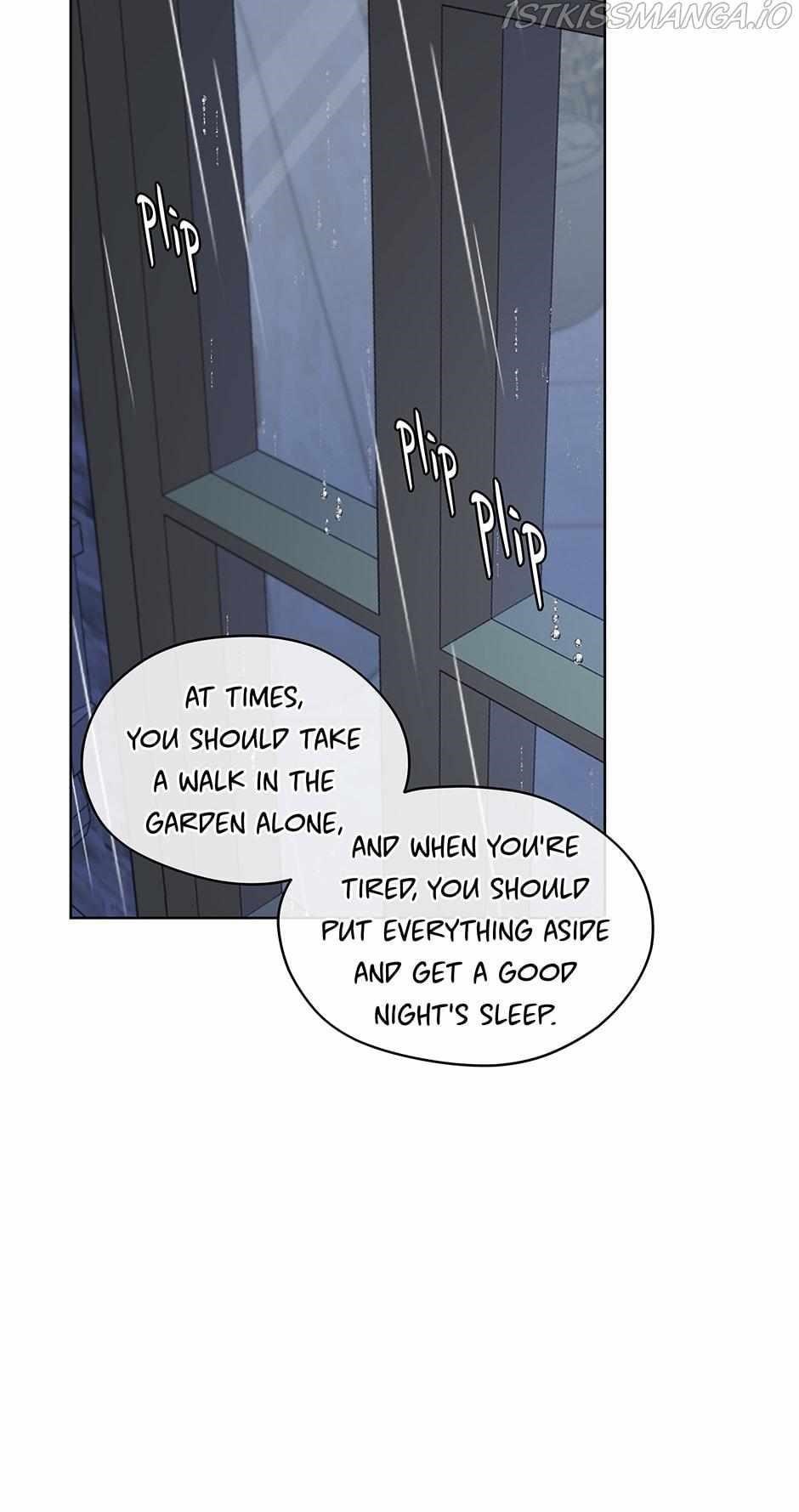 I Became the Male Lead’s Mother Chapter 76 - Page 92 in English