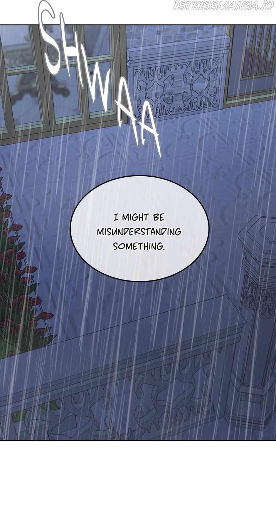 I Became the Male Lead’s Mother Chapter 76 - Page 95 in English