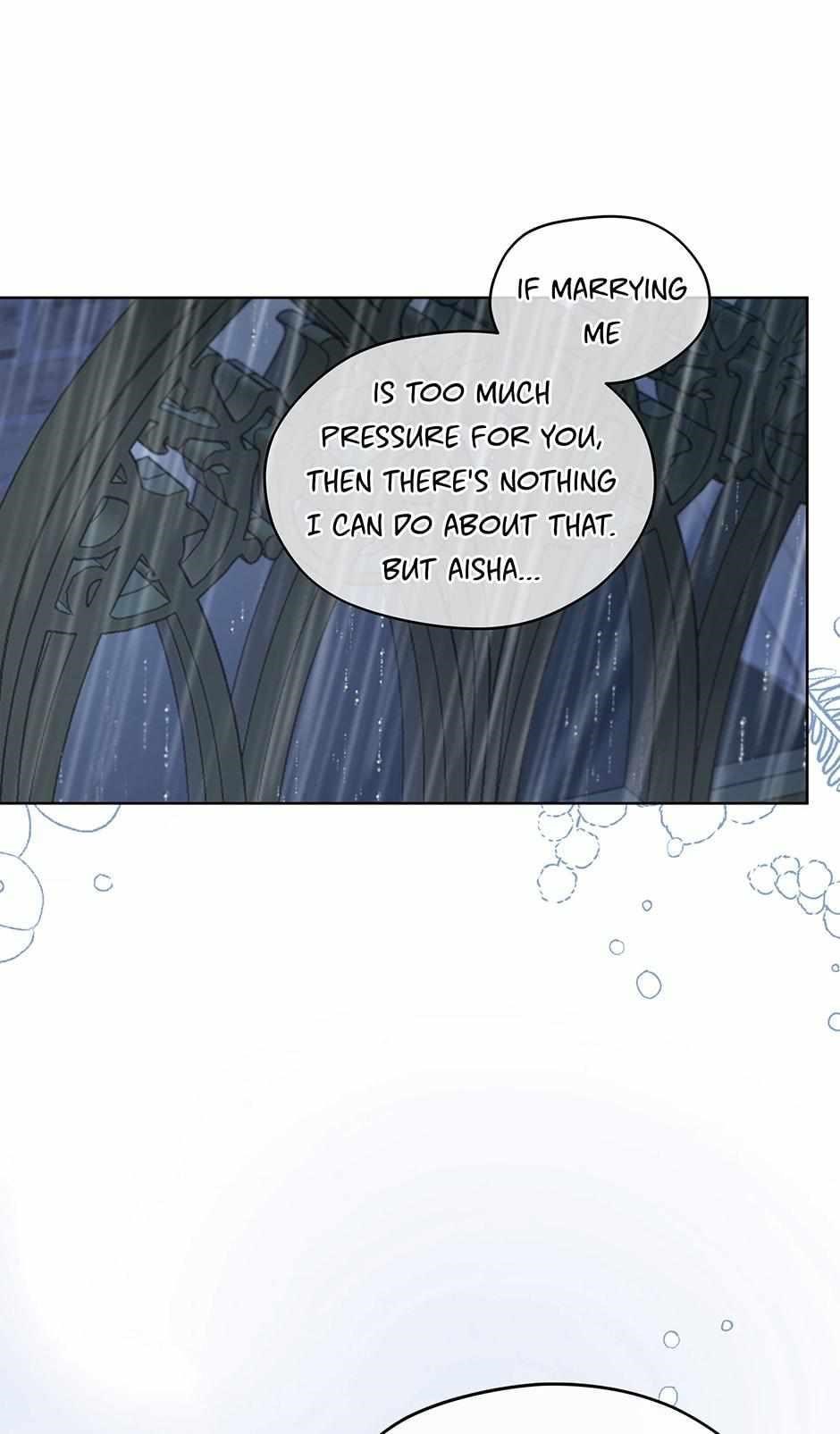 I Became the Male Lead’s Mother Chapter 77 - Page 19 in English