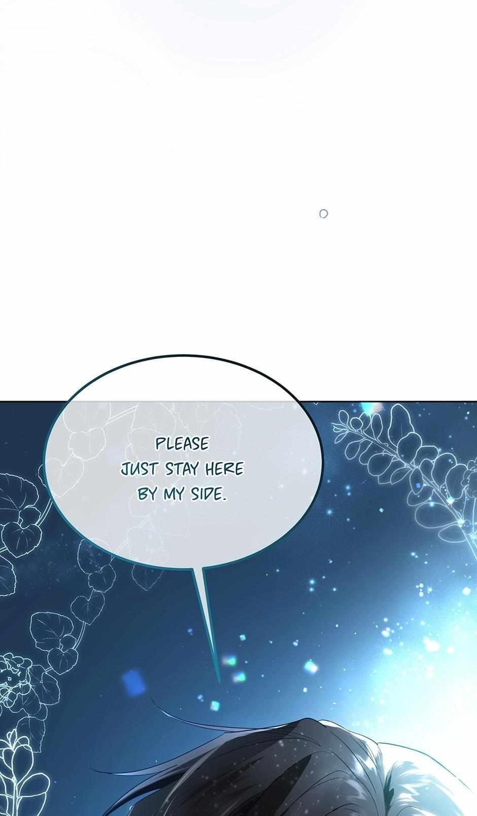 I Became the Male Lead’s Mother Chapter 77 - Page 21 in English