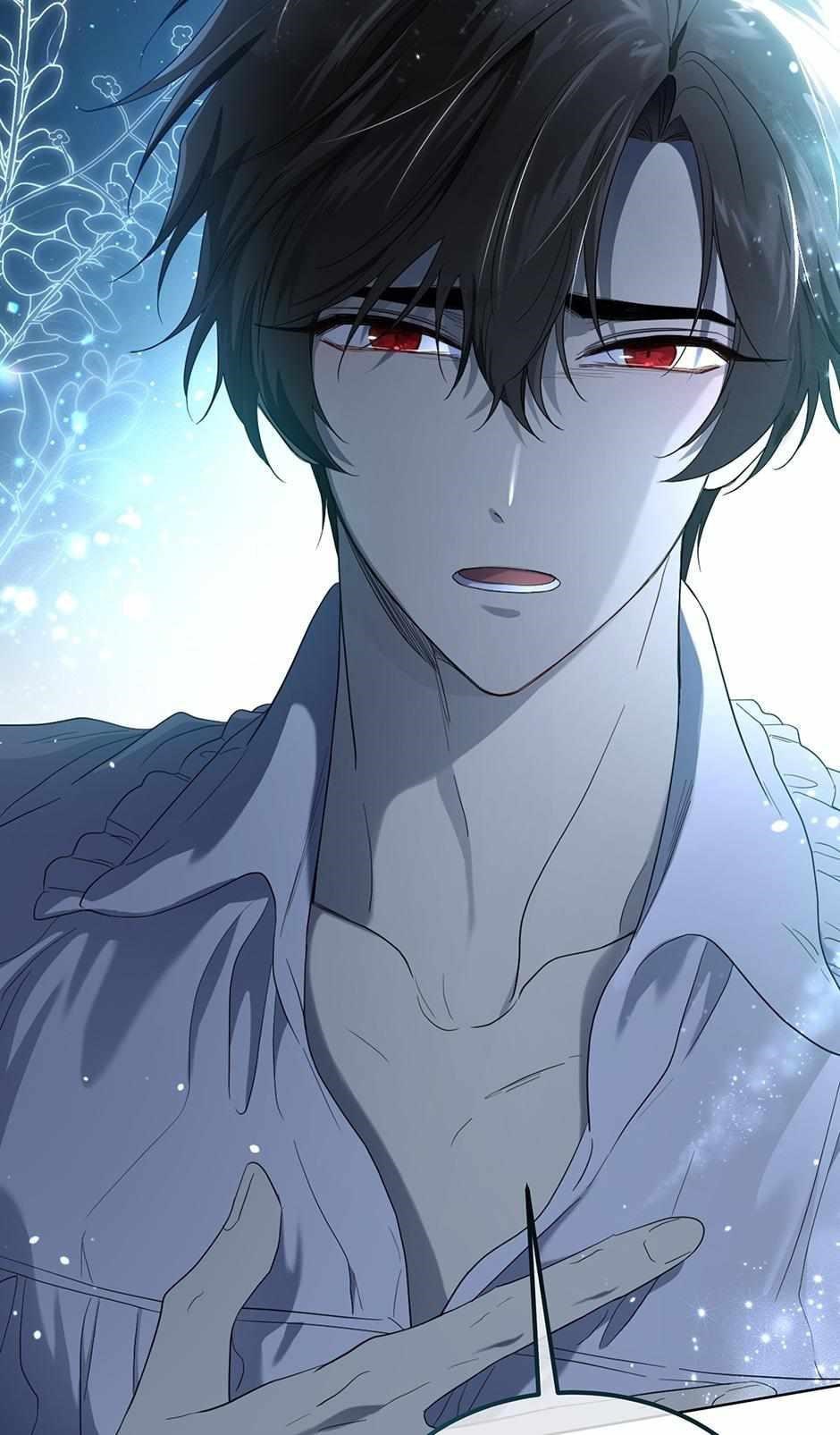 I Became the Male Lead’s Mother Chapter 77 - Page 22 in English