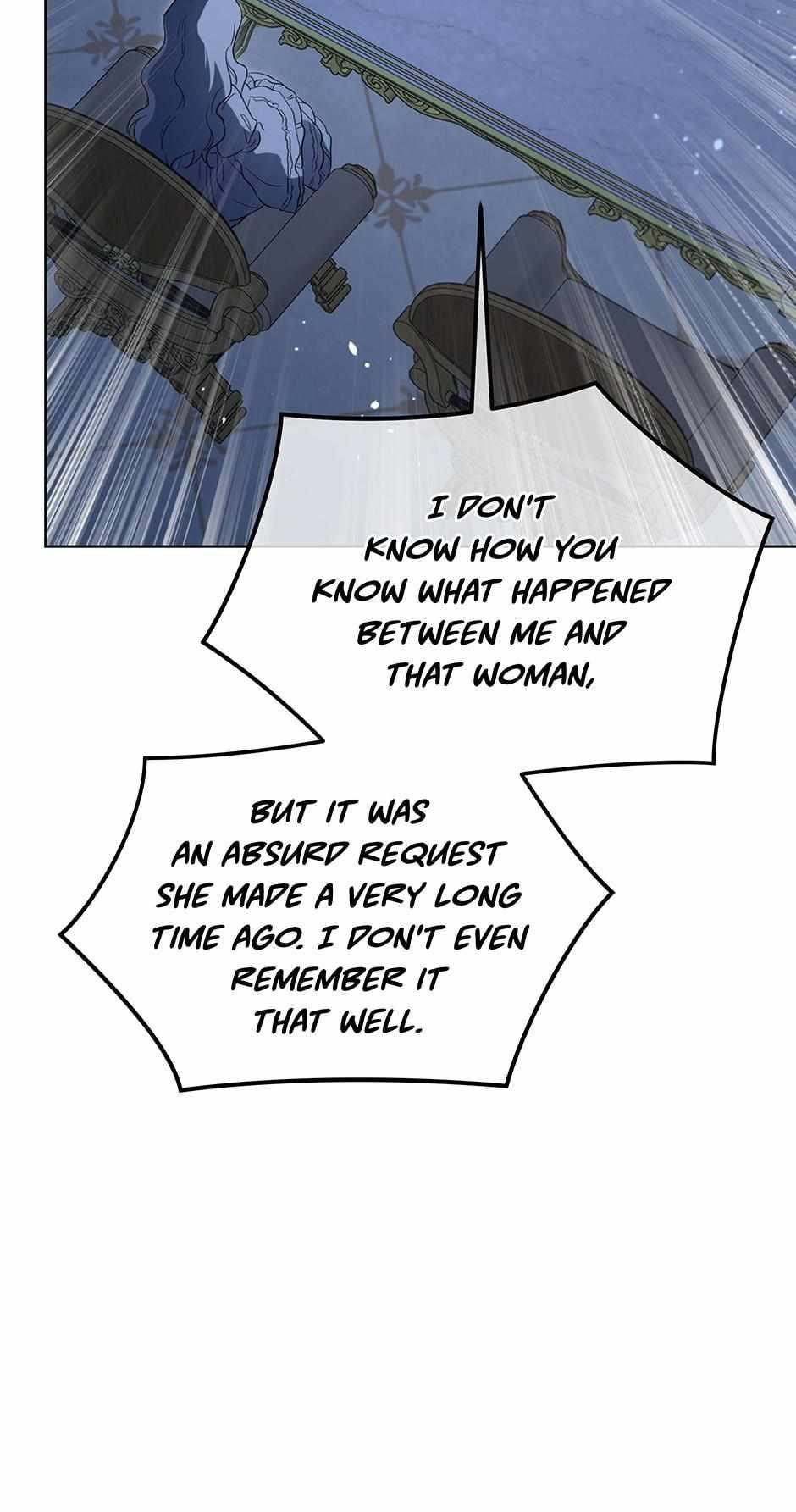 I Became the Male Lead’s Mother Chapter 77 - Page 34 in English