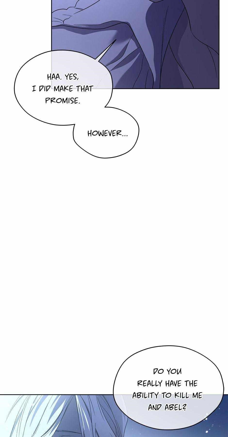 I Became the Male Lead’s Mother Chapter 77 - Page 37 in English