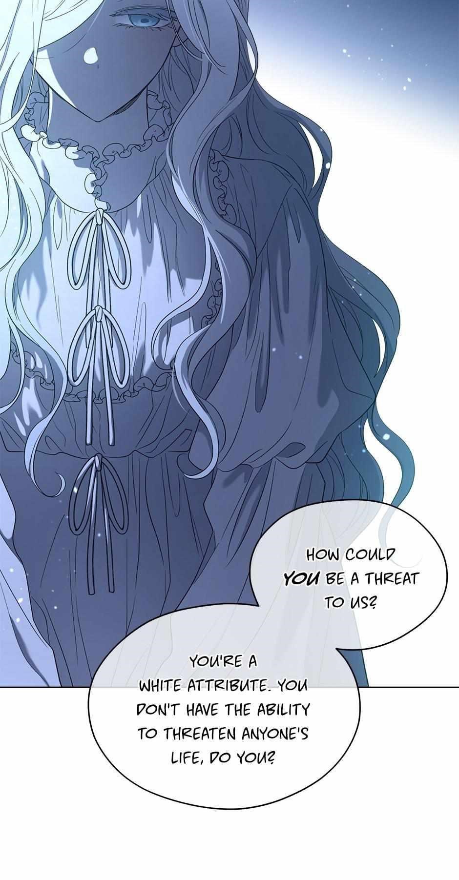 I Became the Male Lead’s Mother Chapter 77 - Page 38 in English