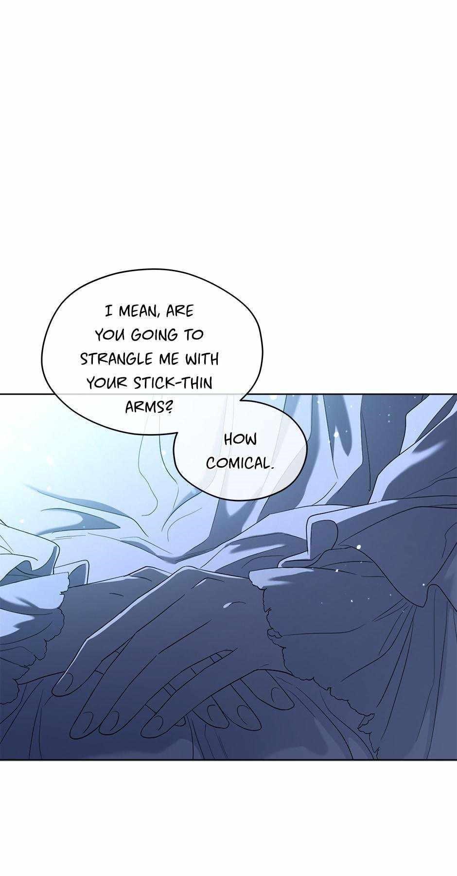 I Became the Male Lead’s Mother Chapter 77 - Page 39 in English