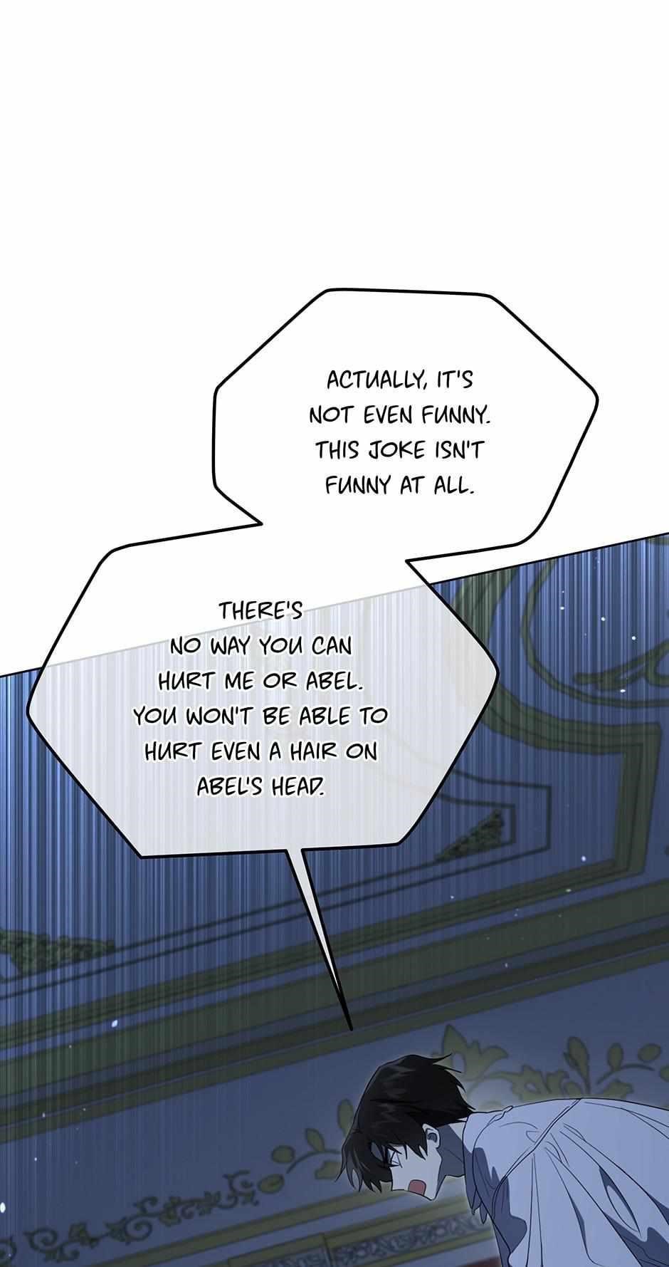 I Became the Male Lead’s Mother Chapter 77 - Page 40 in English