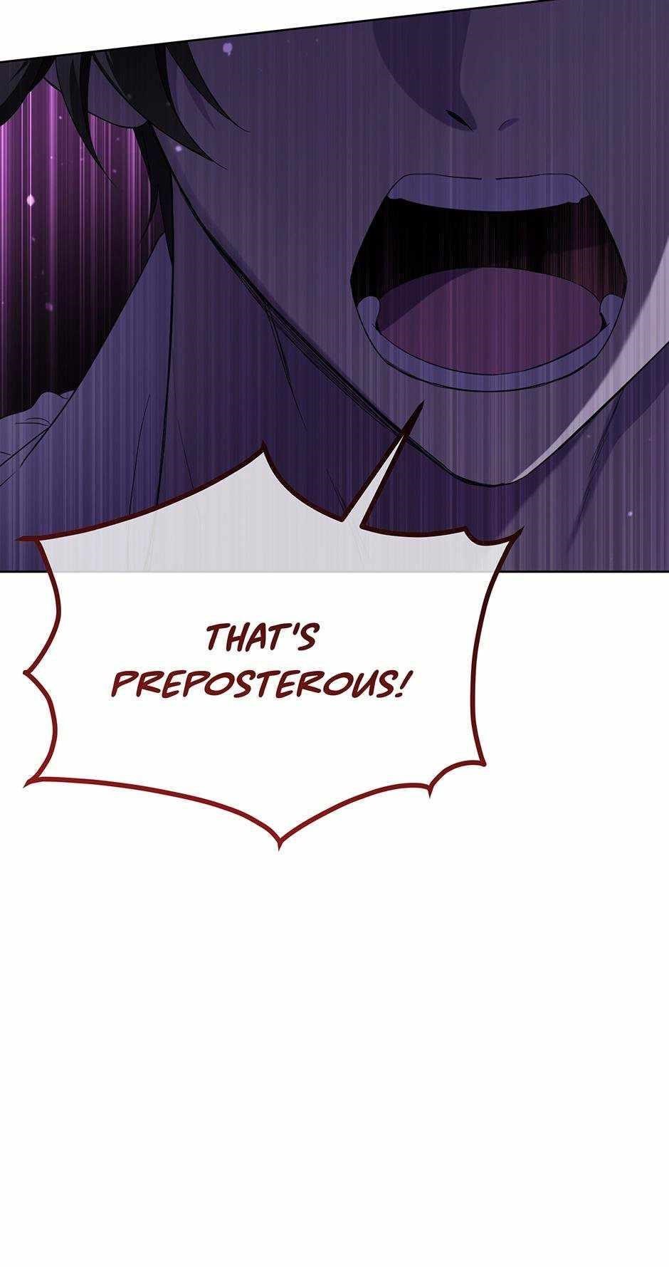 I Became the Male Lead’s Mother Chapter 77 - Page 43 in English