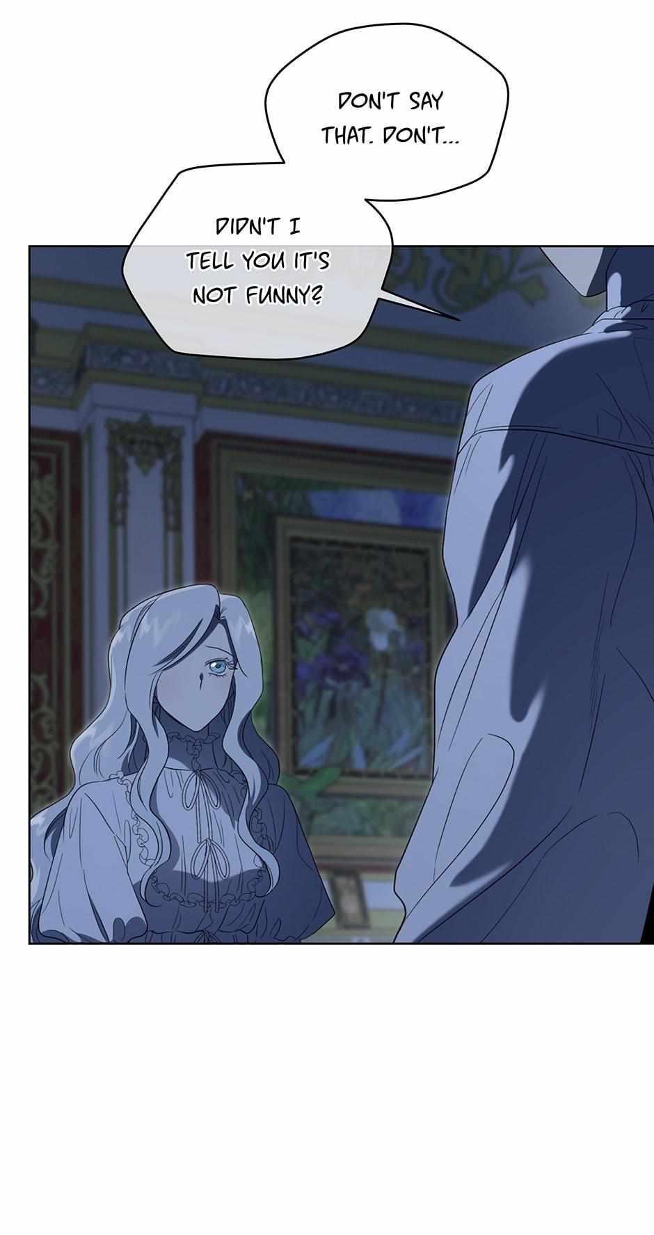 I Became the Male Lead’s Mother Chapter 77 - Page 44 in English