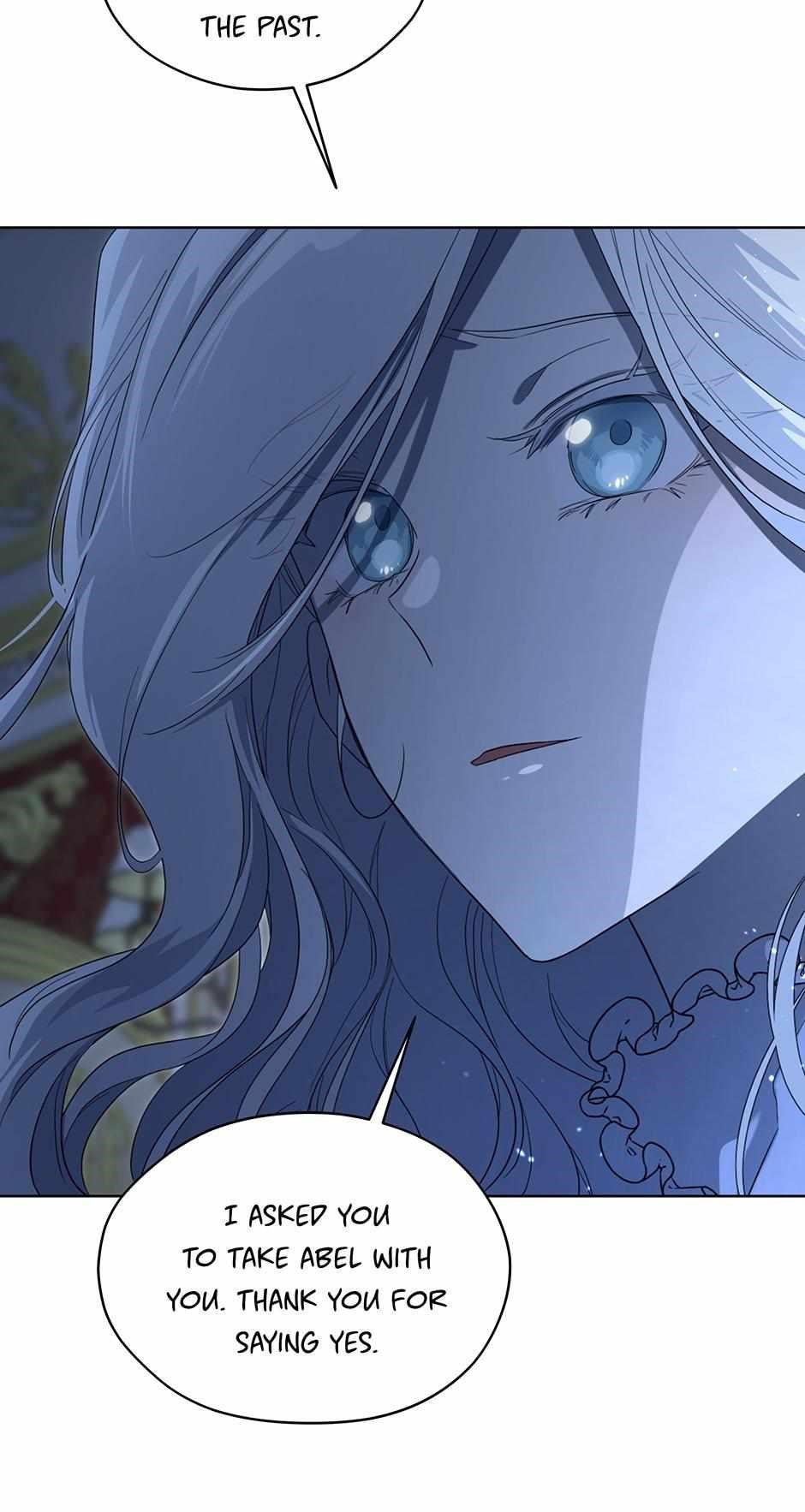 I Became the Male Lead’s Mother Chapter 77 - Page 48 in English
