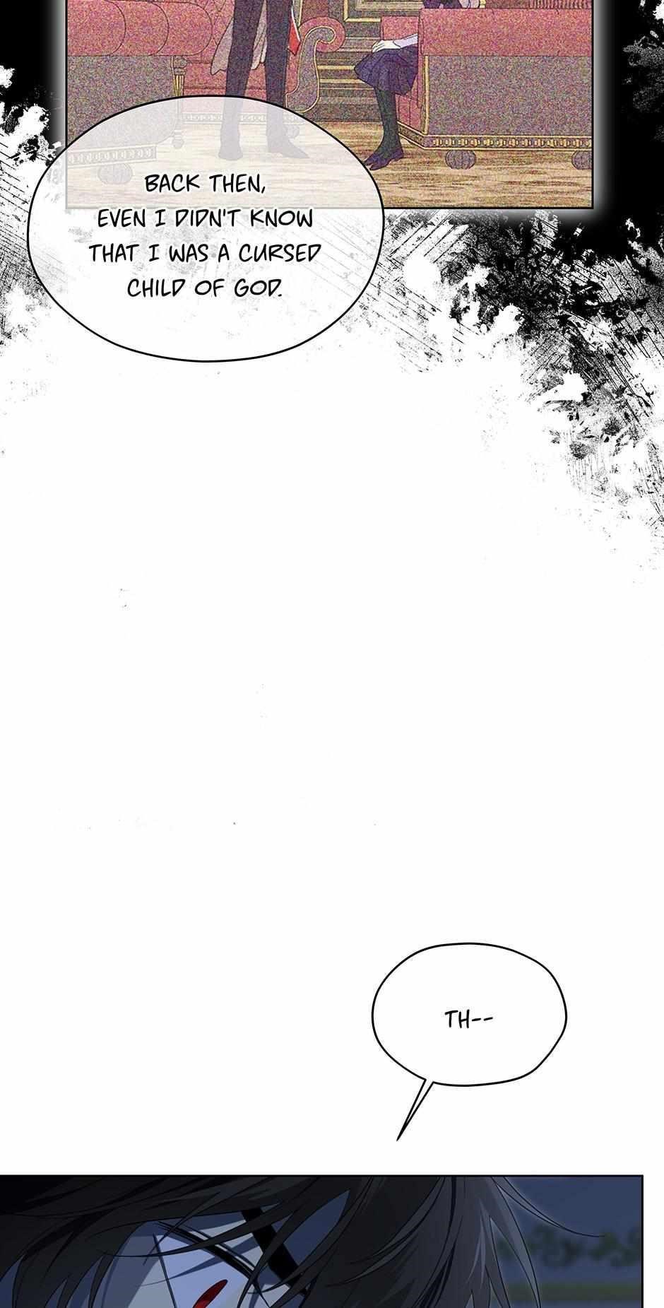 I Became the Male Lead’s Mother Chapter 77 - Page 50 in English