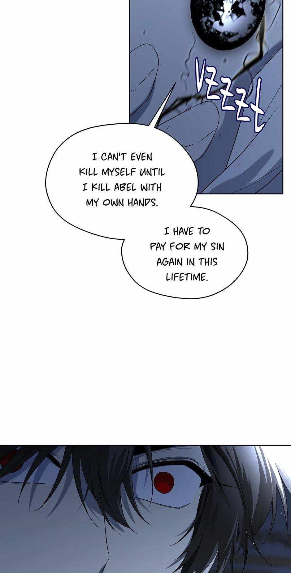I Became the Male Lead’s Mother Chapter 77 - Page 70 in English