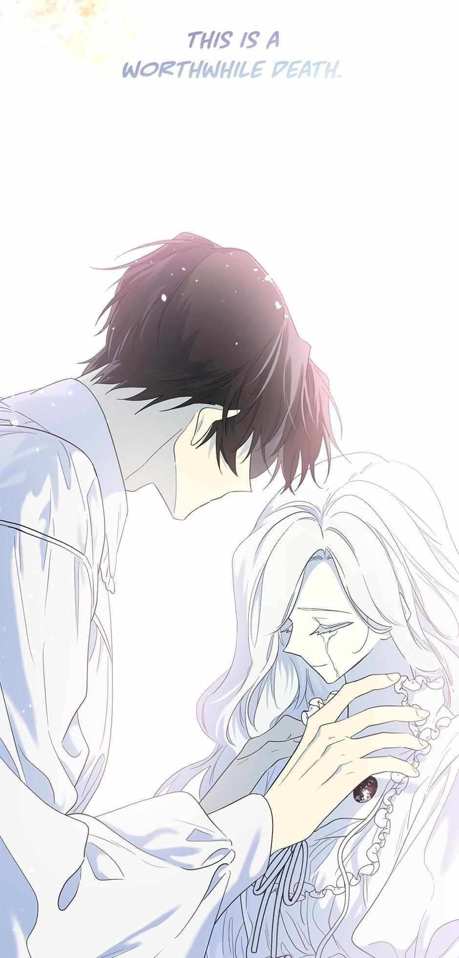 I Became the Male Lead’s Mother Chapter 77 - Page 88 in English