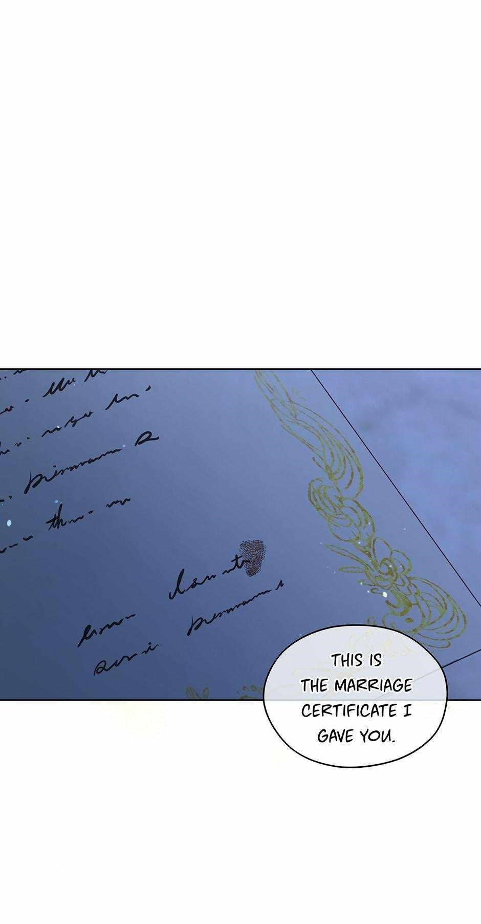 I Became the Male Lead’s Mother Chapter 77 - Page 9 in English