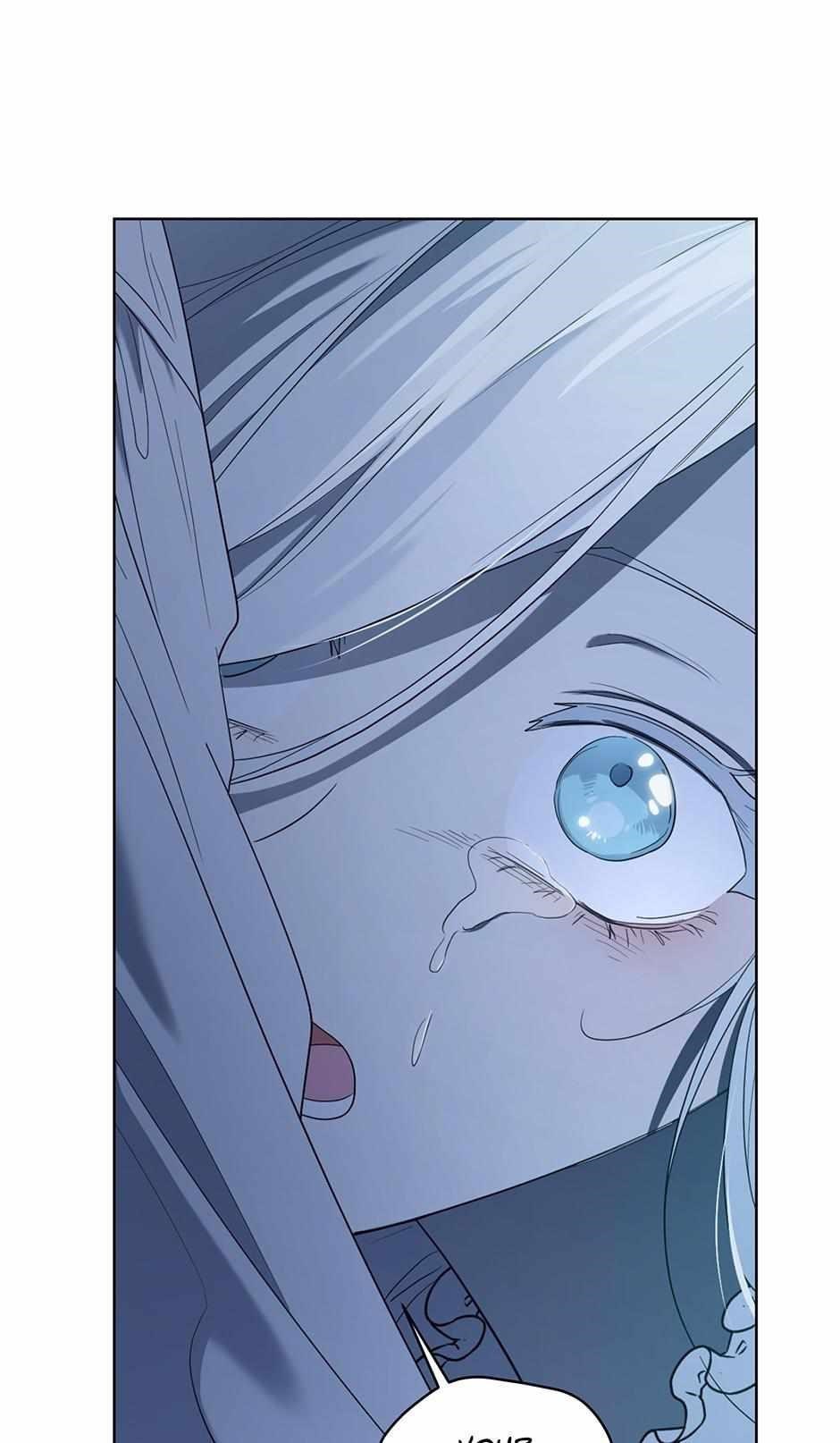 I Became the Male Lead’s Mother Chapter 77 - Page 93 in English