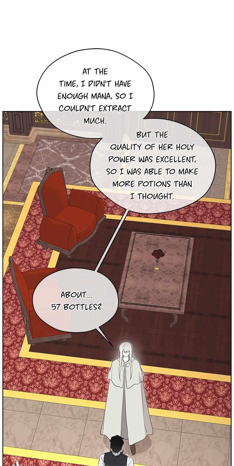 I Became the Male Lead’s Mother Chapter 78 - Page 12 in English
